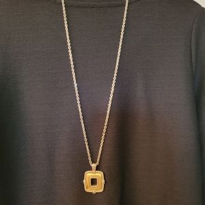 Brighton Reversible Necklace